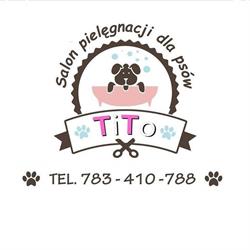 Salon pielęgnacji dla psów "Tito"