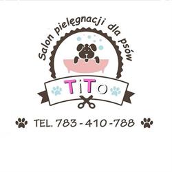 Salon pielęgnacji dla psów "Tito"