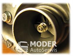 Moder Auto Serwis