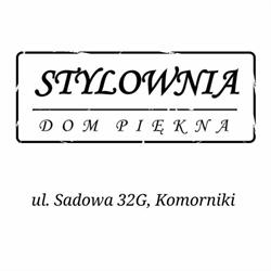 Stylownia Dom Piekna