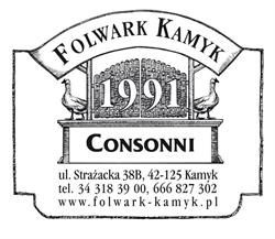 Folwark Kamyk