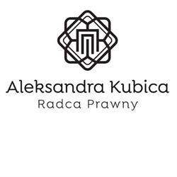 Kancelaria Radcy Prawnego Aleksandra Kubica