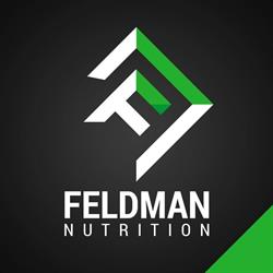 Feldman Nutrition - dietetyk sportowy i dietetyk kliniczny, mgr Jacek Feldman