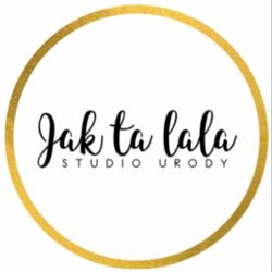 Studio Urody "Jak ta lala" Makijaż, Nitkowanie brwi, Lifting rzęs, Laminacja brwi