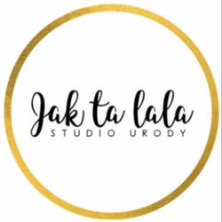 Studio Urody \"Jak ta lala\" Makijaż, Nitkowanie brwi, Lifting rzęs, Laminacja brwi