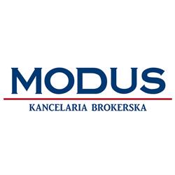 Kancelaria Brokerska MODUS