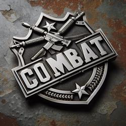 INSTYTUT COMBAT BLACK ANGEL
