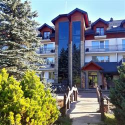 Skalny SPA