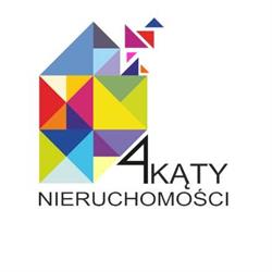 4 KĄTY NIERUCHOMOŚCI Joanna Sójka
