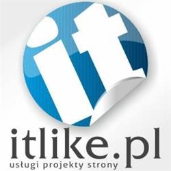 ITlike Piotr Ziarnik - strony internetowe