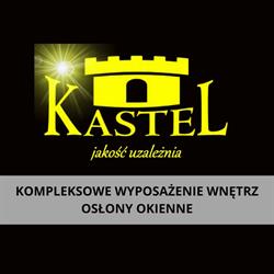 ROLETY KASTEL Rzeszów