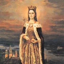 Parafia św. Jadwigi Królowej w Szczecinie