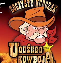 U Dużego Kowboja