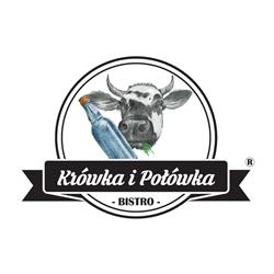 Bistro "KRÓWKA I POŁÓWKA"