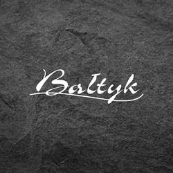 Bałtyk. Sklep rybny firmowy.
