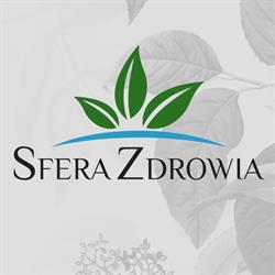 SFERA ZDROWIA-Sklep ze zdrową żywnością i kosmetykami naturalnymi.