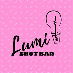 LUMI shot bar Bydgoszcz