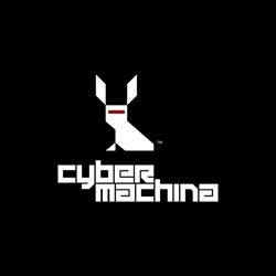 Cybermachina