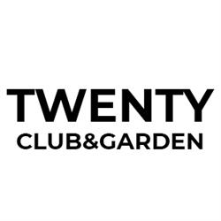 Twenty Club & Garden
