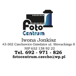 Foto Centrum Iwona Jonkisz