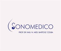 Sonomedico - ginekolog Bartosz Czuba - badania prenatalne Żory