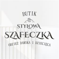 Szafeczka - butik z odzieżą Damską oraz Dziecięcą