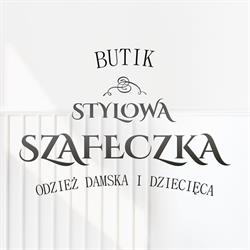 Szafeczka - butik z odzieżą Damską oraz Dziecięcą
