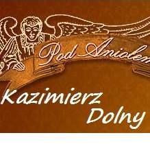 POD ANIOŁEM