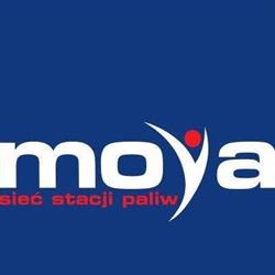 MOYA EXPRESS Stacja Paliw