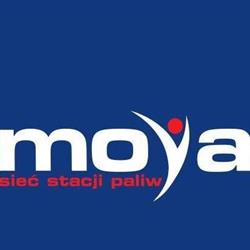 MOYA EXPRESS Stacja Paliw