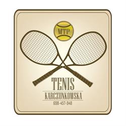 Tenis MTP Karczunkowska