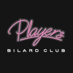 Players Bilard Club