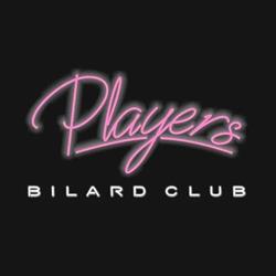 Players Bilard Club