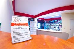 Gabinet Weterynaryjny "Agouti 2