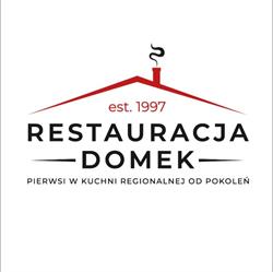 Restauracja Cafe Domek