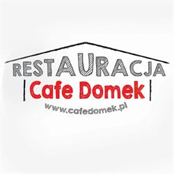 Restauracja Cafe Domek