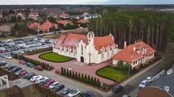 Parafia Najświętszej Maryi Panny Wspomożycielki Wiernych w Niemczu