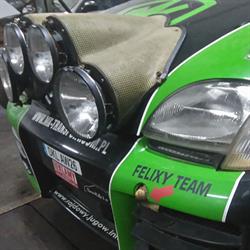 Felixy Team Dawid Feliksik
