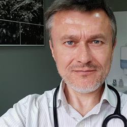 Gabinet Lekarski Łukasz Wroński
