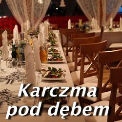 Karczma "Pod Dębem"