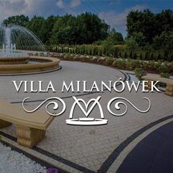 Villa. Warszawska fabryka okien. Dubiel P.