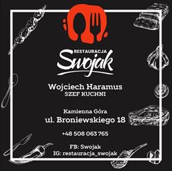 Swojak