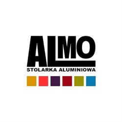 ALMO stolarka aluminiowa
