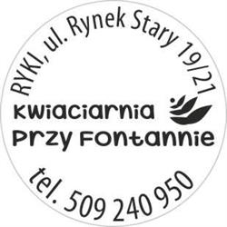 Kwiaciarnia przy Fontannie