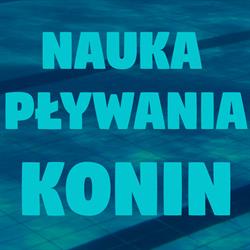 nauka O pływania Łukasz Polichnowski