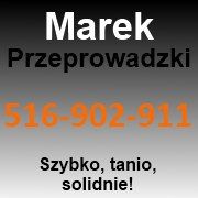 Marek Przeprowadzki