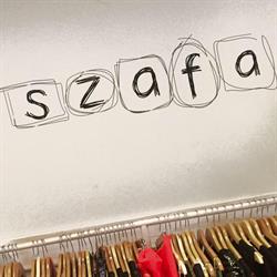 Butik Szafa