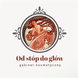Od Stóp Do Głów Małgorzata Jabłońska-Żelepień