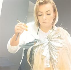 Studio Fryzjerskie Claudia