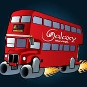 Galaxy School of English
